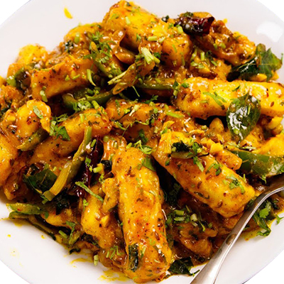 "Paneer Majestic ( The Spicy Venue) - Click here to View more details about this Product